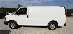 2019 Chevrolet Express 