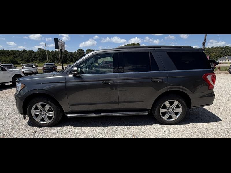 2019 Ford Expedition XLT 2WD