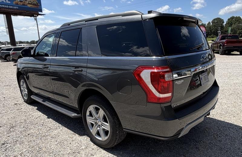 Ford Expedition XLT 2WD 2019