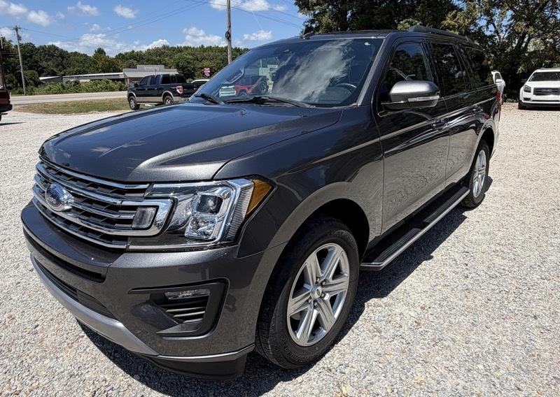 Ford Expedition XLT 2WD 2019