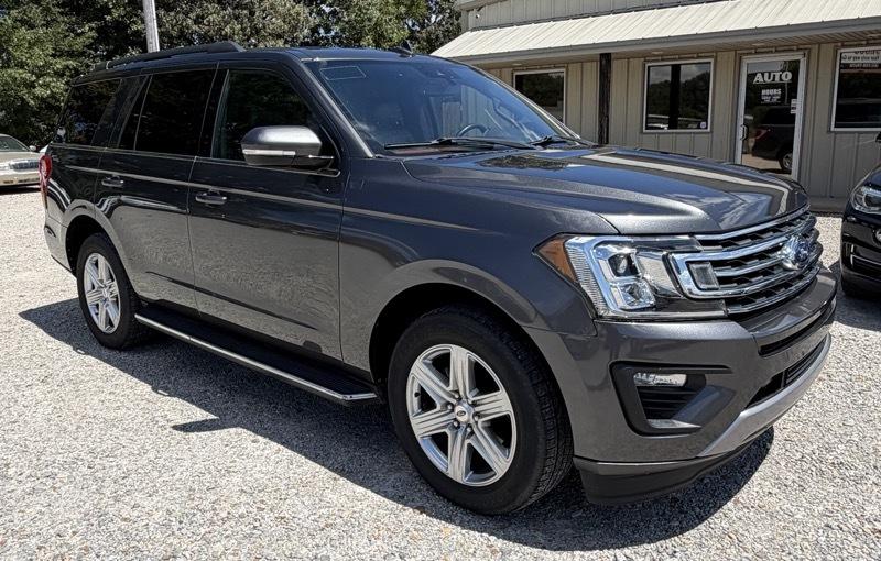 Ford Expedition XLT 2WD 2019