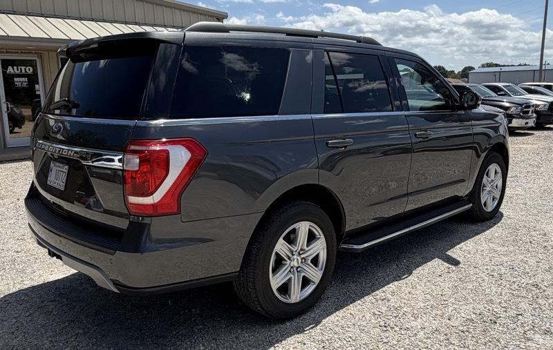 Ford Expedition XLT 2WD 2019