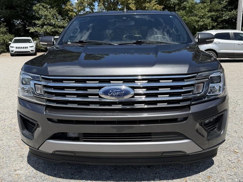 Ford Expedition XLT 2WD 2019