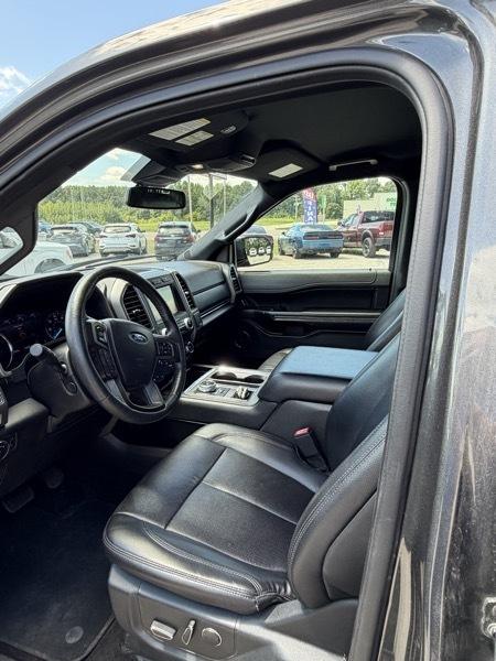 Ford Expedition XLT 2WD 2019