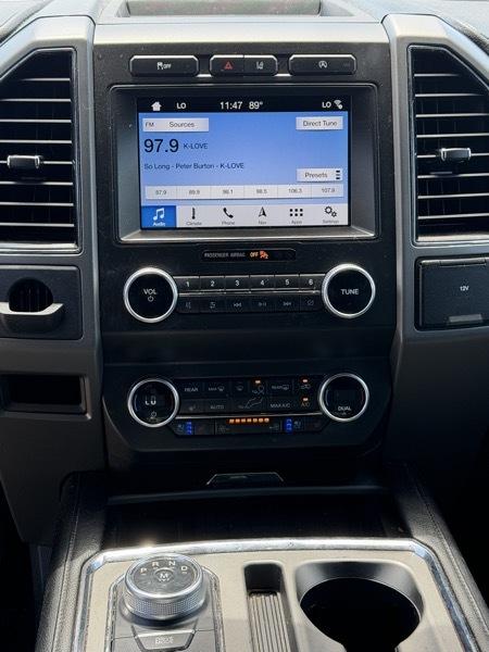 Ford Expedition XLT 2WD 2019