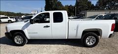 2009 Chevrolet Silverado 1500 