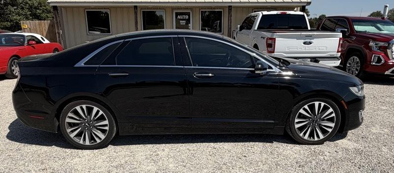Lincoln MKZ Reserve FWD 2018
