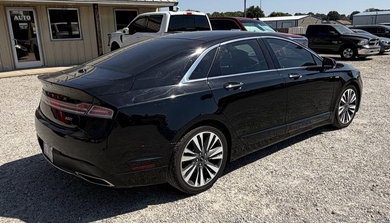 Lincoln MKZ Reserve FWD 2018