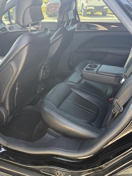 Lincoln MKZ Reserve FWD 2018