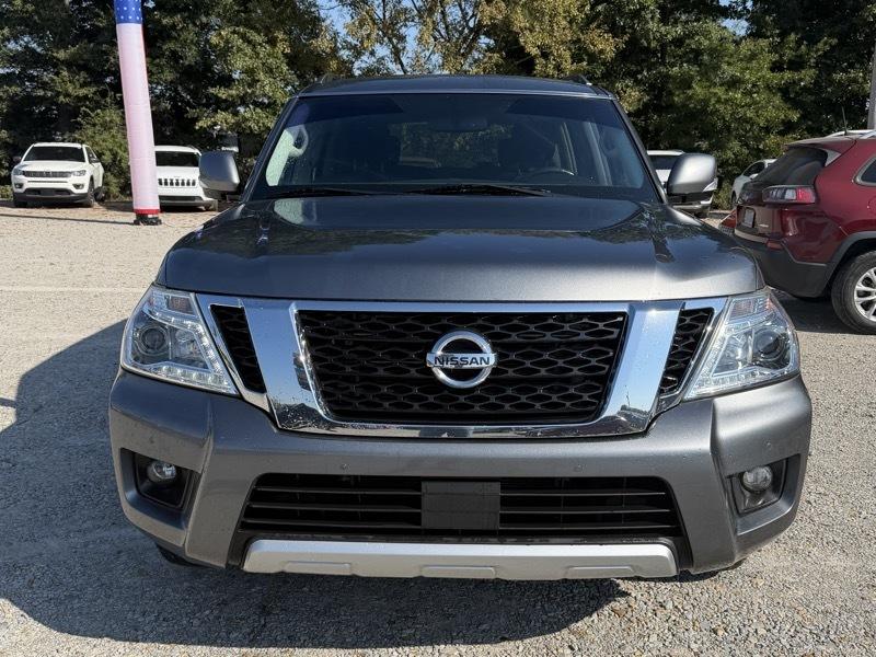 Nissan Armada SV 2WD 2018