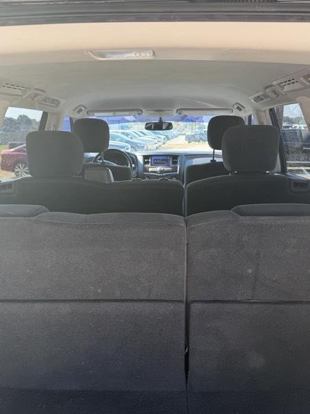 Nissan Armada SV 2WD 2018