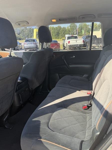 Nissan Armada SV 2WD 2018