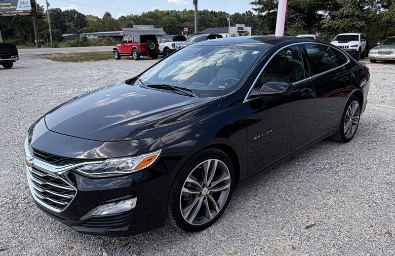 Chevrolet Malibu 2LT 2024
