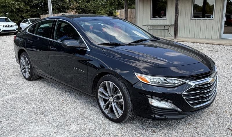Chevrolet Malibu 2LT 2024