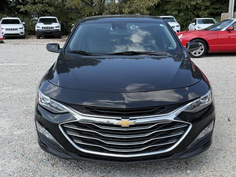 Chevrolet Malibu 2LT 2024
