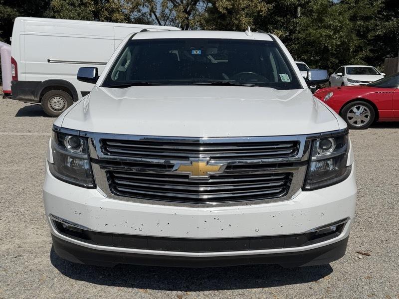 Chevrolet Tahoe Premier 2WD 2017