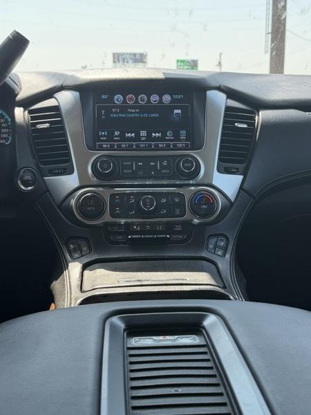 Chevrolet Tahoe Premier 2WD 2017