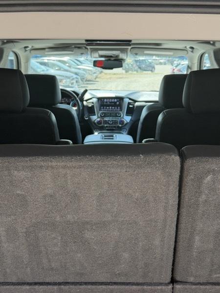 Chevrolet Tahoe Premier 2WD 2017