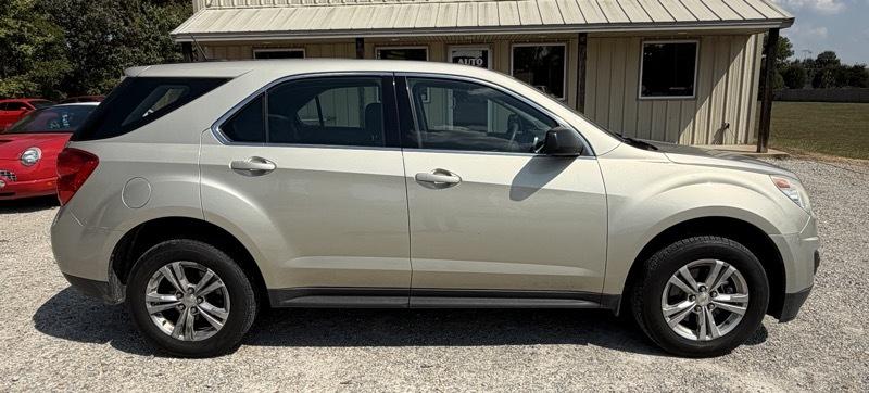 Chevrolet Equinox LS 2WD 2015