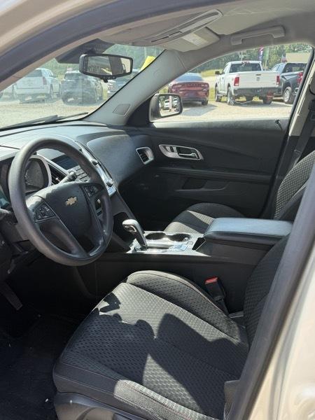 Chevrolet Equinox LS 2WD 2015