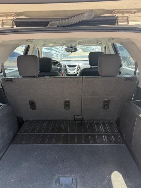 Chevrolet Equinox LS 2WD 2015