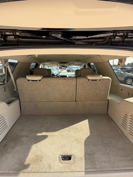 GMC Yukon XL Denali 4WD 2016