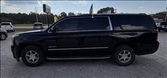 2016 GMC Yukon XL 