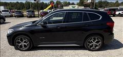 2017 BMW X1 
