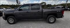 2011 Chevrolet Silverado 1500 