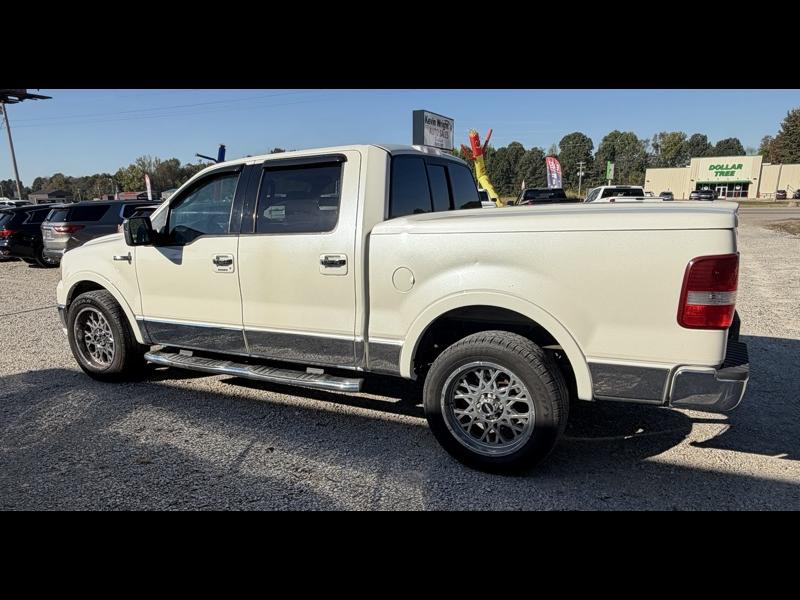 Lincoln Mark LT 2WD 2006