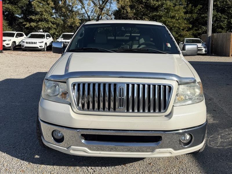 Lincoln Mark LT 2WD 2006