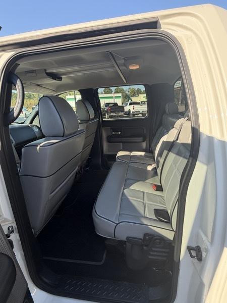 Lincoln Mark LT 2WD 2006