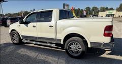 2006 Lincoln Mark LT 