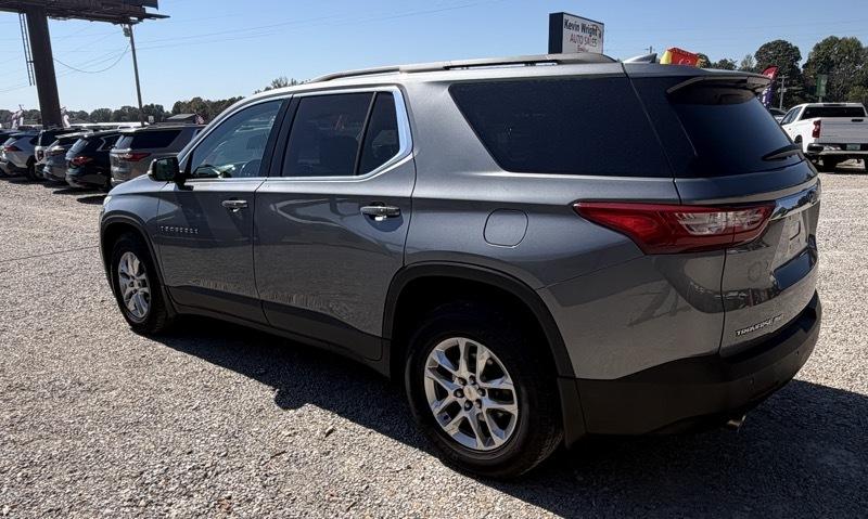 Chevrolet Traverse LT Feather AWD 2019