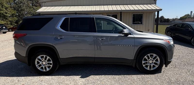 Chevrolet Traverse LT Feather AWD 2019