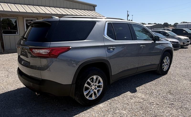 Chevrolet Traverse LT Feather AWD 2019