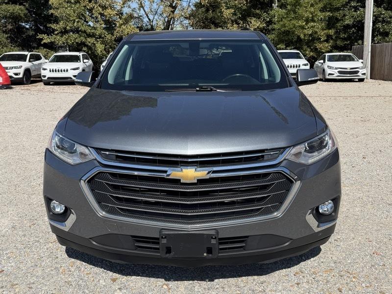 Chevrolet Traverse LT Feather AWD 2019
