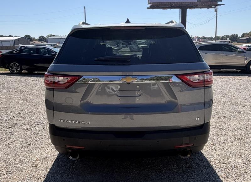 Chevrolet Traverse LT Feather AWD 2019