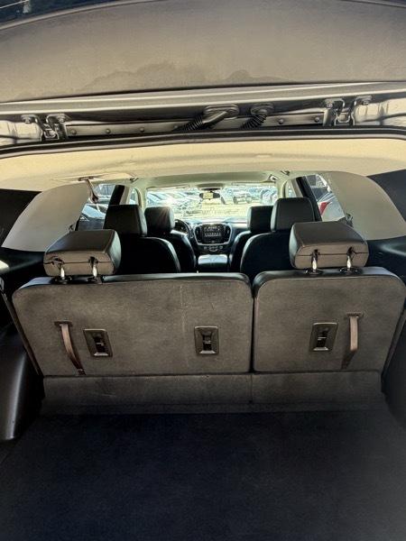 Chevrolet Traverse LT Feather AWD 2019