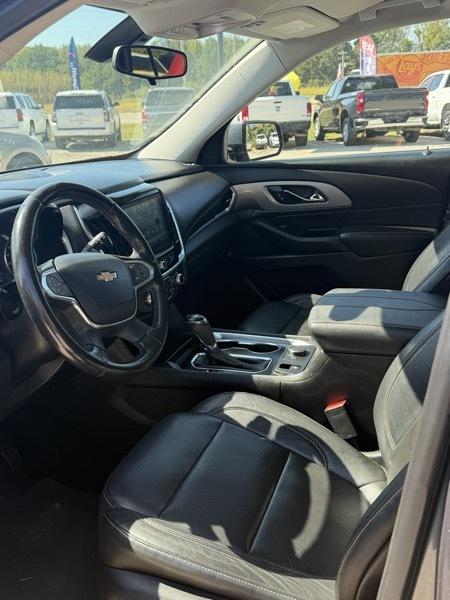 Chevrolet Traverse LT Feather AWD 2019