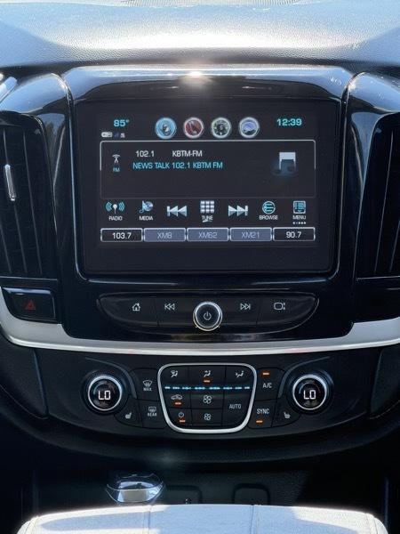 Chevrolet Traverse LT Feather AWD 2019