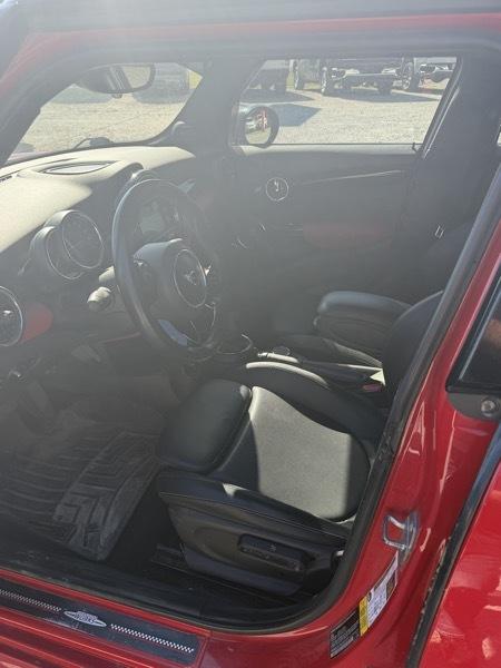 MINI Cooper S 3-Door 2016
