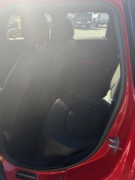 MINI Cooper S 3-Door 2016