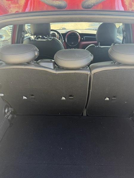 MINI Cooper S 3-Door 2016