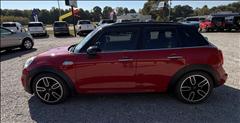 2016 MINI Cooper 
