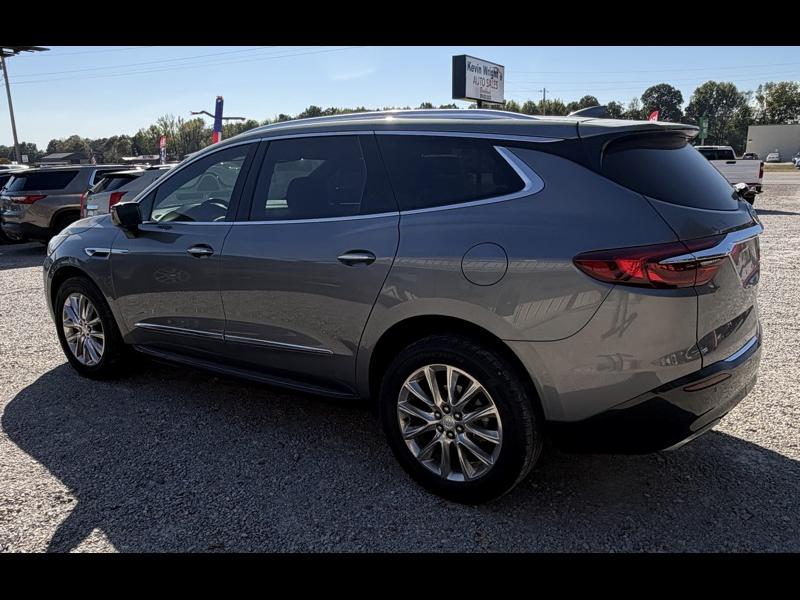 2019 Buick Enclave Essence FWD
