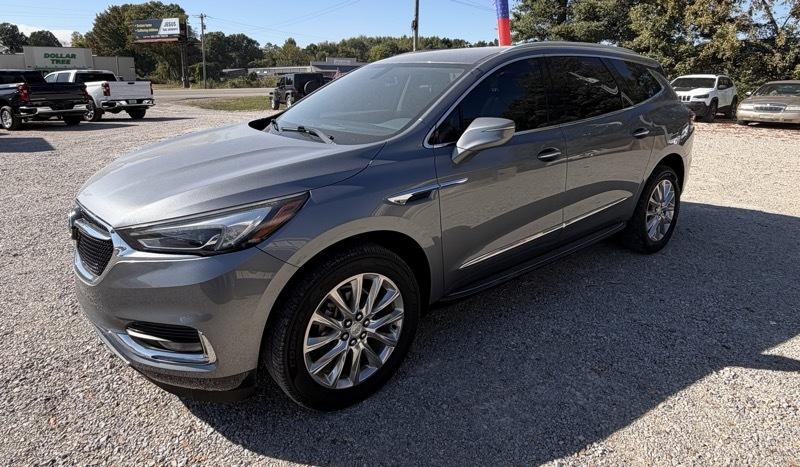 Buick Enclave Essence FWD 2019