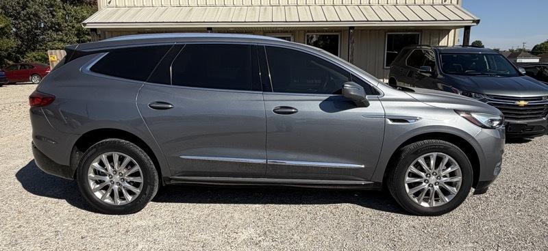 Buick Enclave Essence FWD 2019