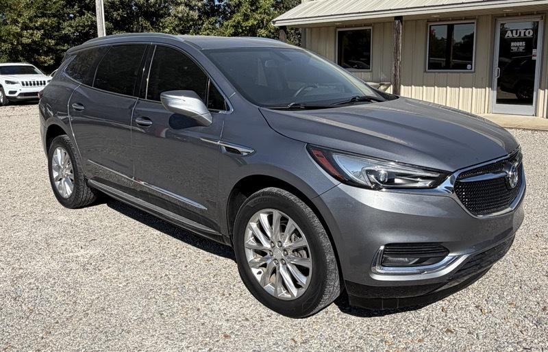 Buick Enclave Essence FWD 2019