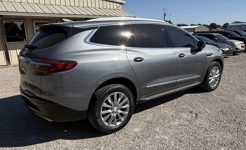 Buick Enclave Essence FWD 2019